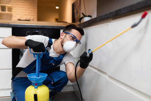  Missouri City, TX Pest Control Pros