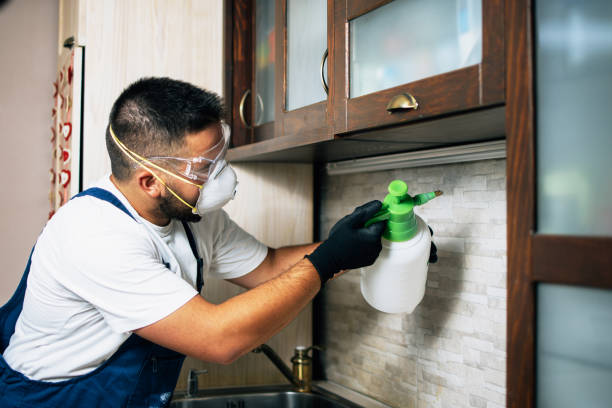 Missouri City, TX Pest Control Company